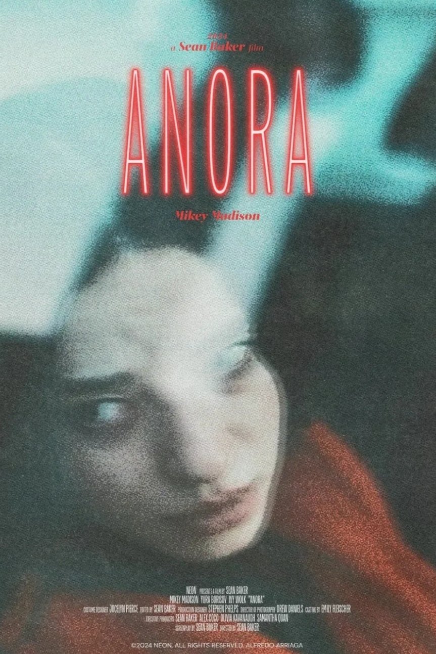 Anora