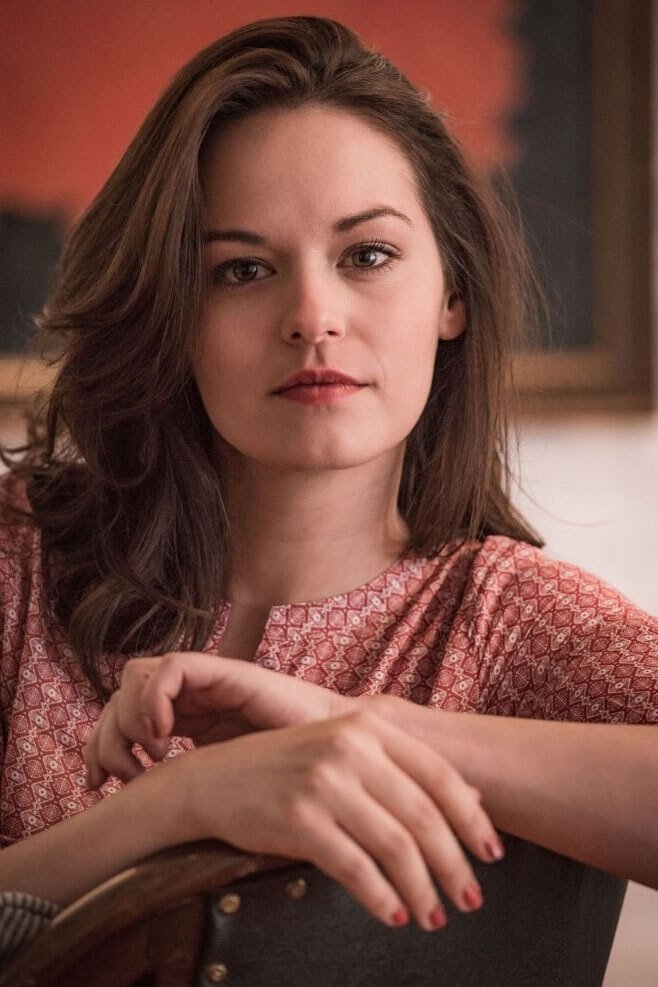 et billede af Diane Willems