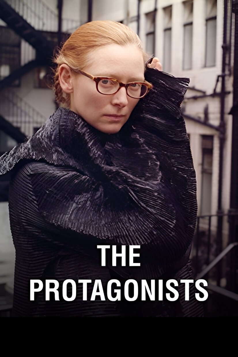 The Protagonists