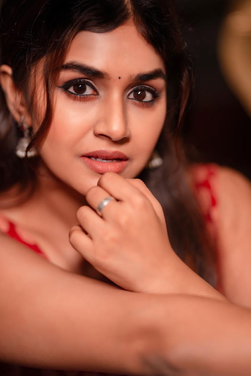 et billede af Sanjana Anand