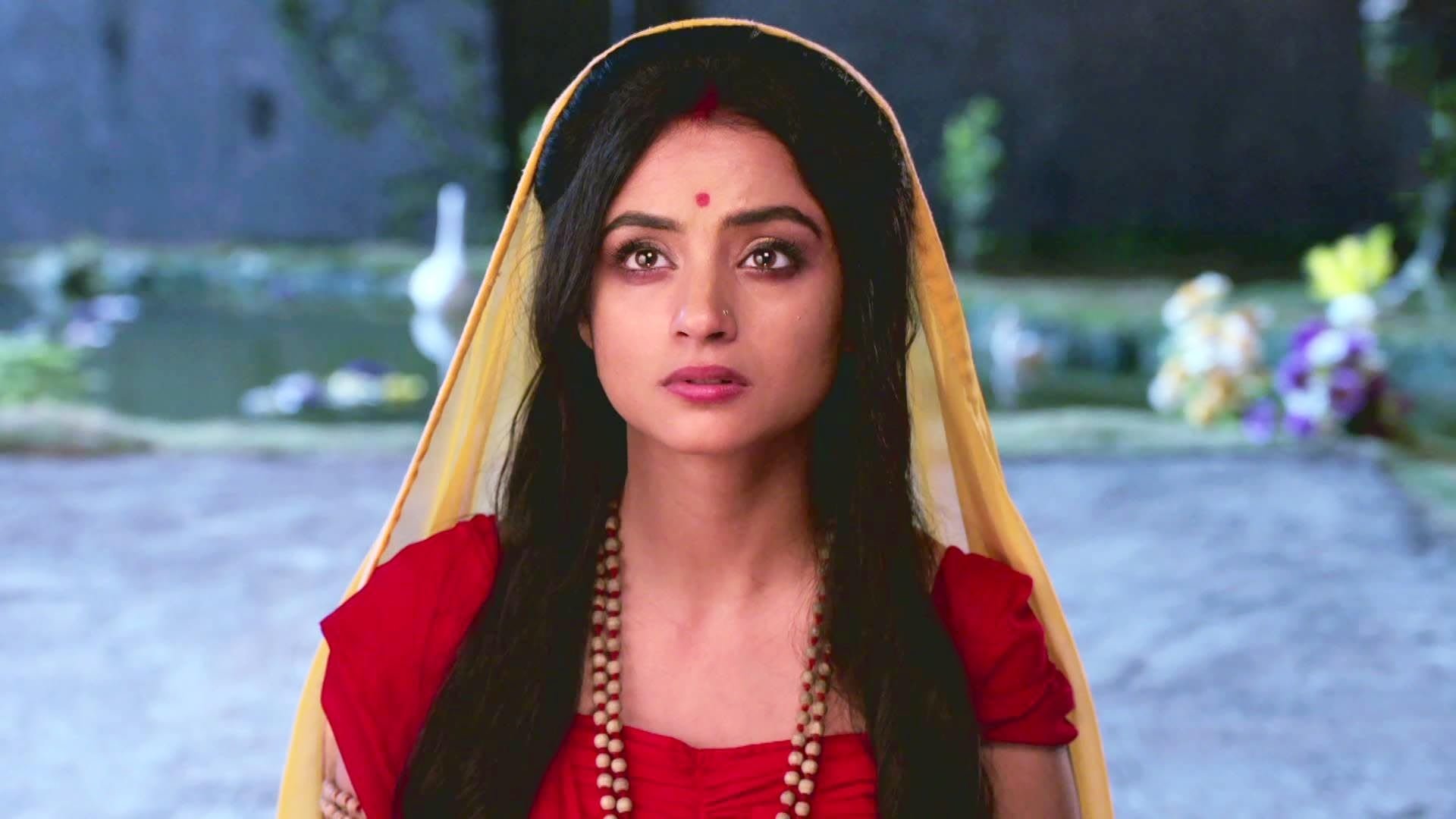 Siya Ke Ram - Épisode 40