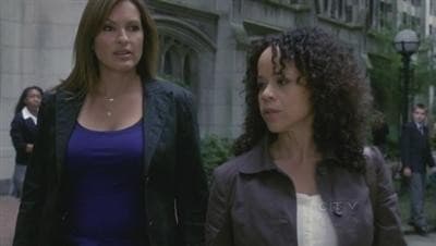 Law & Order: Special Victims Unit Season 11 :Episode 5  Hardwired