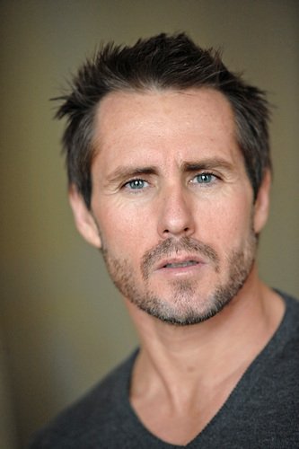 et billede af Patrice Cols