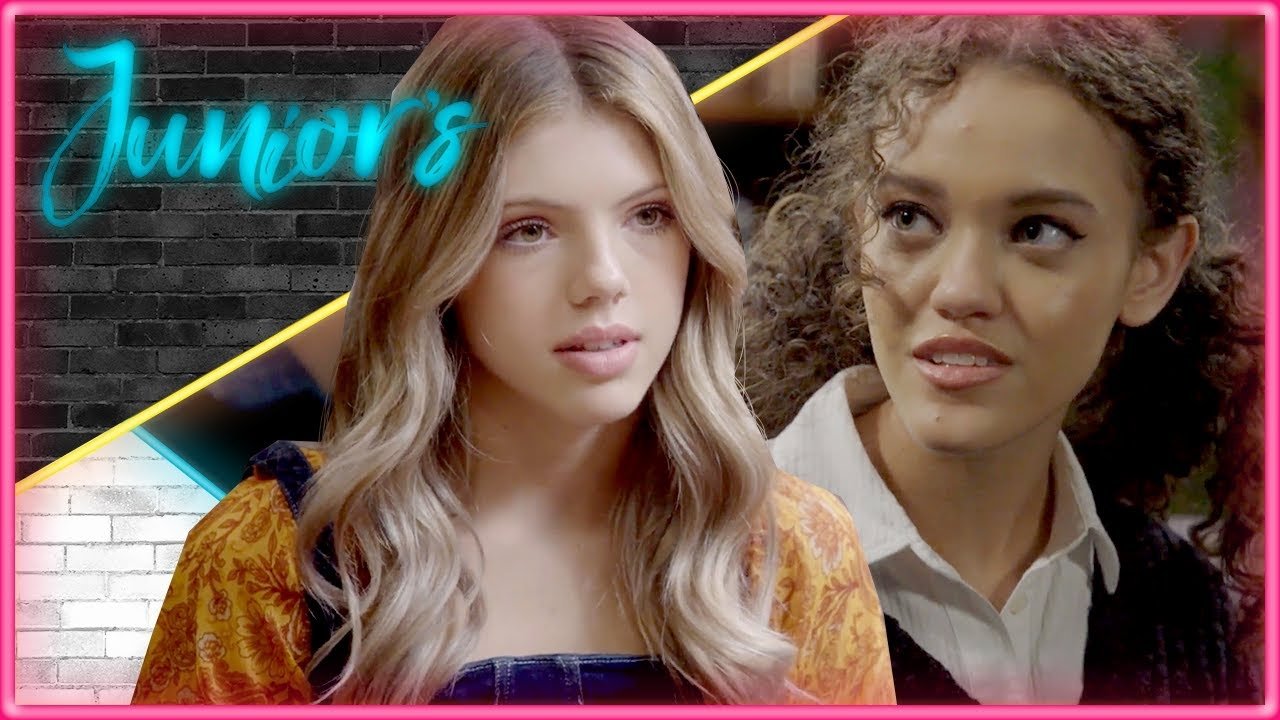Thumbnail for In Hot Water Season 1 Episode 12