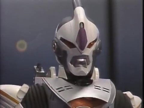 Dennou Keisatsu Cybercop