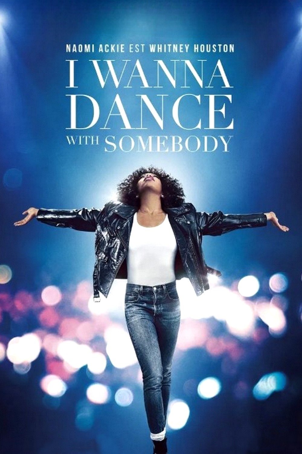 I Wanna Dance with Somebody