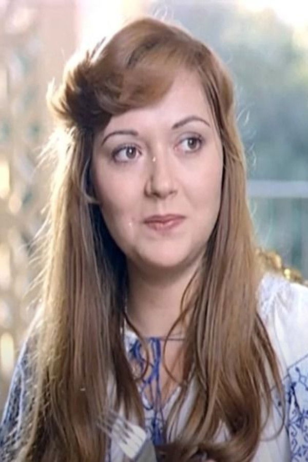 et billede af Eman Zou El Faqqar