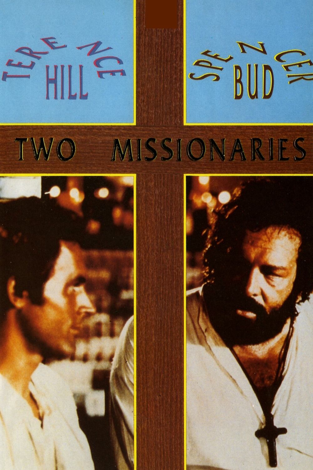 The Two Missionaries