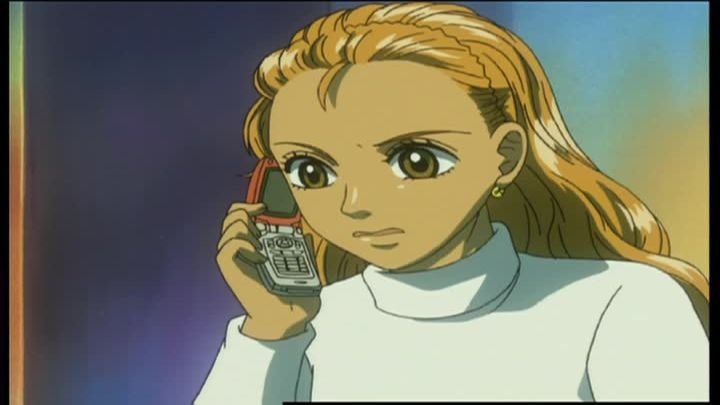 Peach Girl