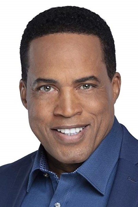 et billede af Kevin Ross