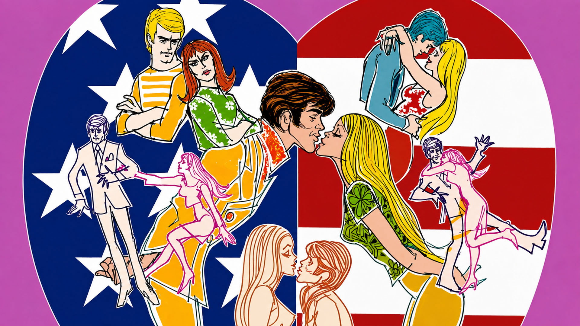 Love, American Style
