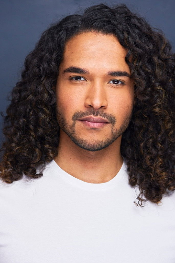 et billede af Andrres Castro