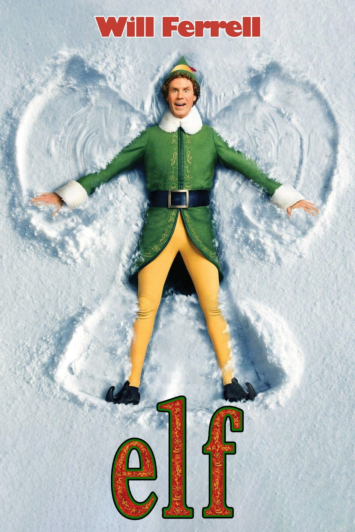 Elf