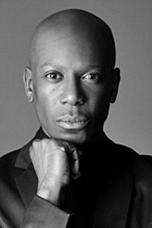 et billede af Bernard Lebeau