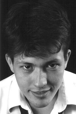 et billede af Yuriy Mikhailovskiy