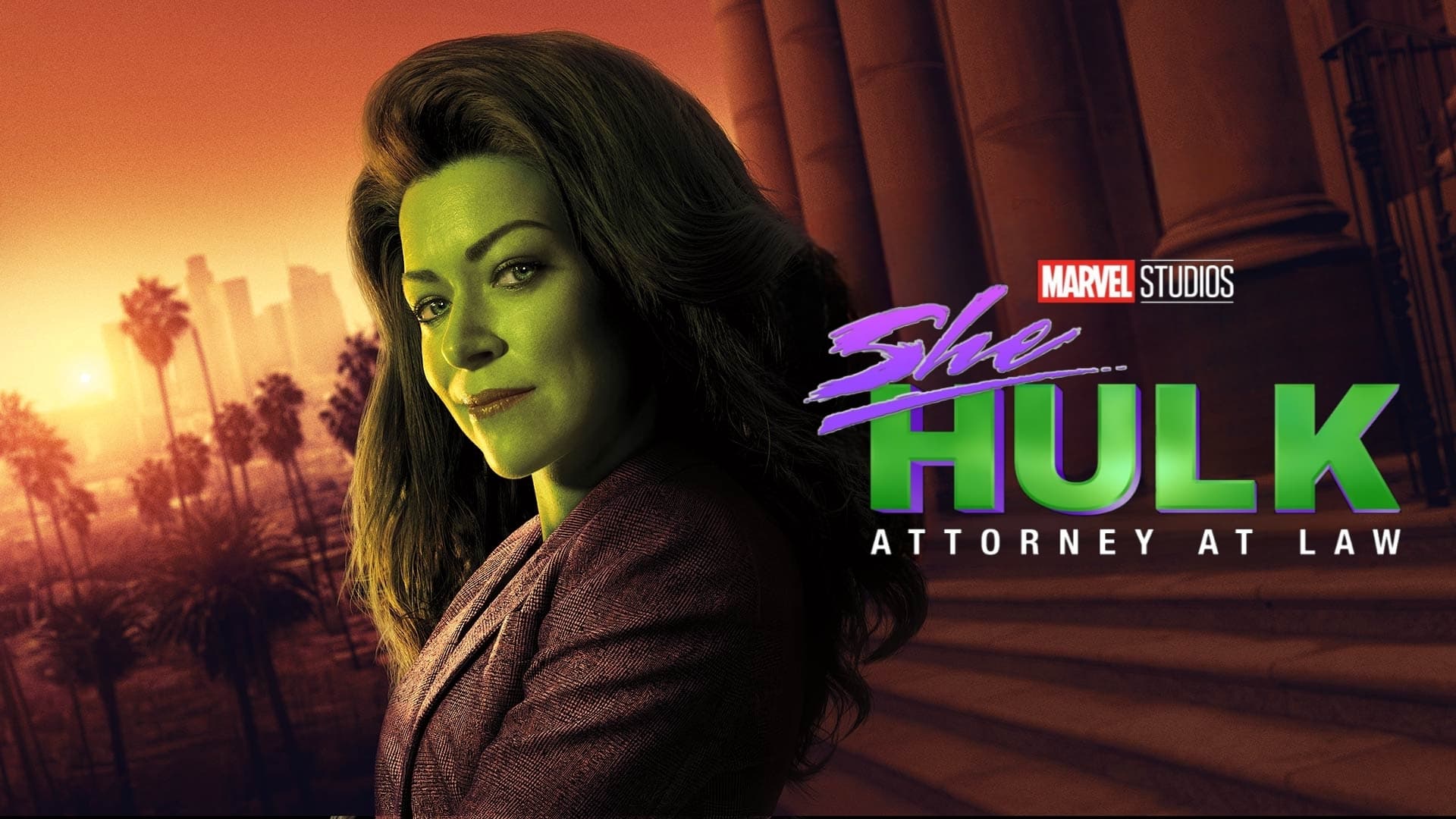She-Hulk: Attorney at Law - Season 1