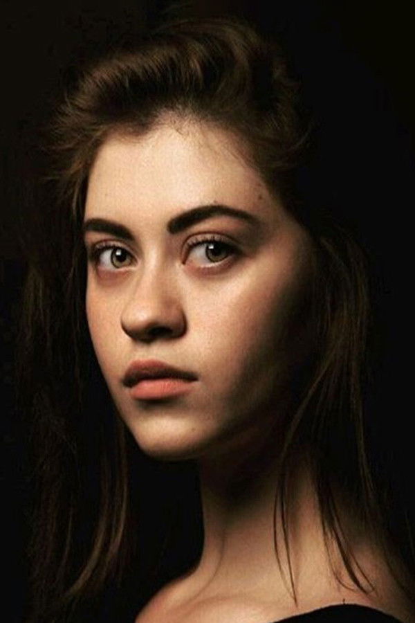 et billede af Asena Hotamış