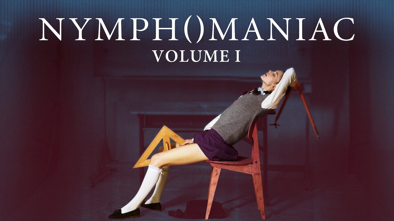 Nymphomaniac: Vol. I (2013)