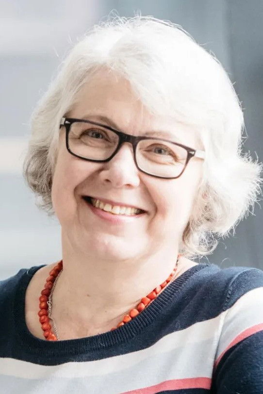 et billede af Marju Kõivupuu