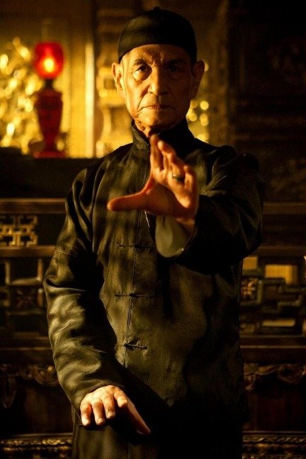 Lau Shun