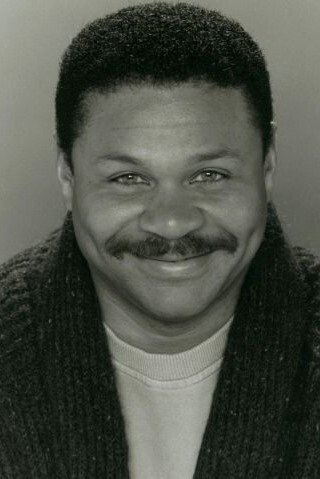 et billede af Johnie Chase