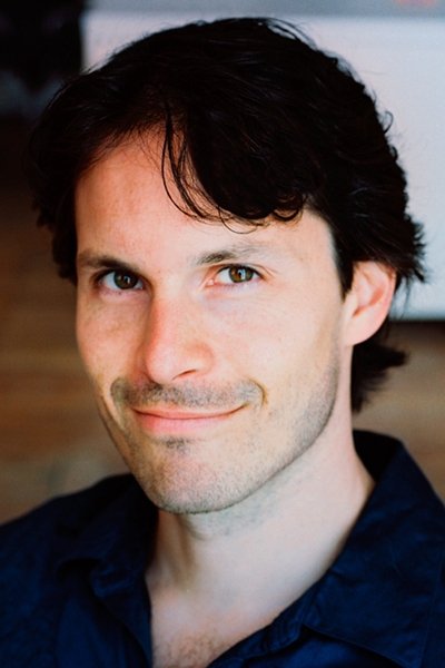 et billede af Seann Gallagher