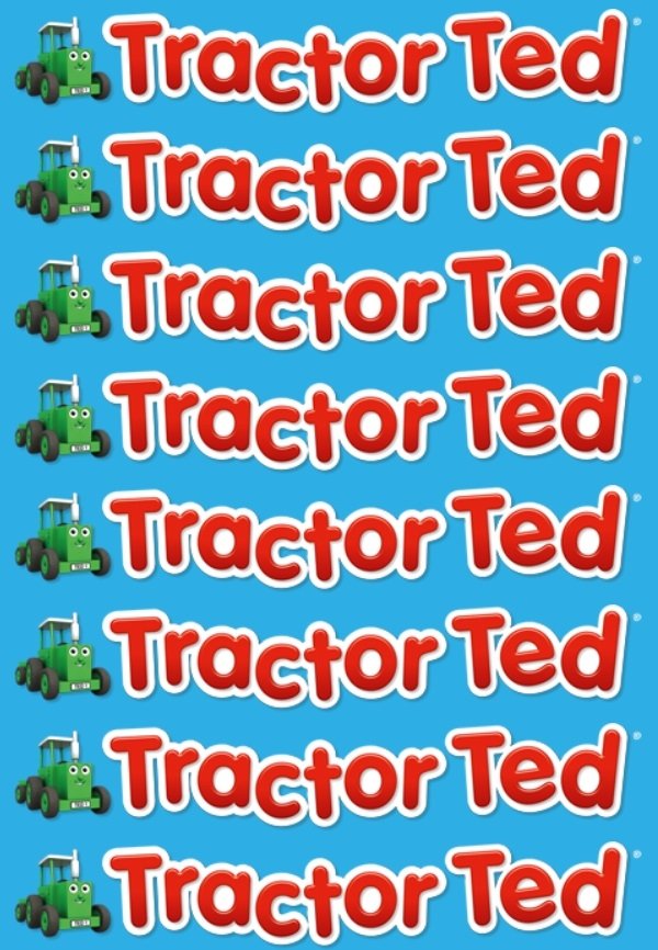 Tractor Ted Songs