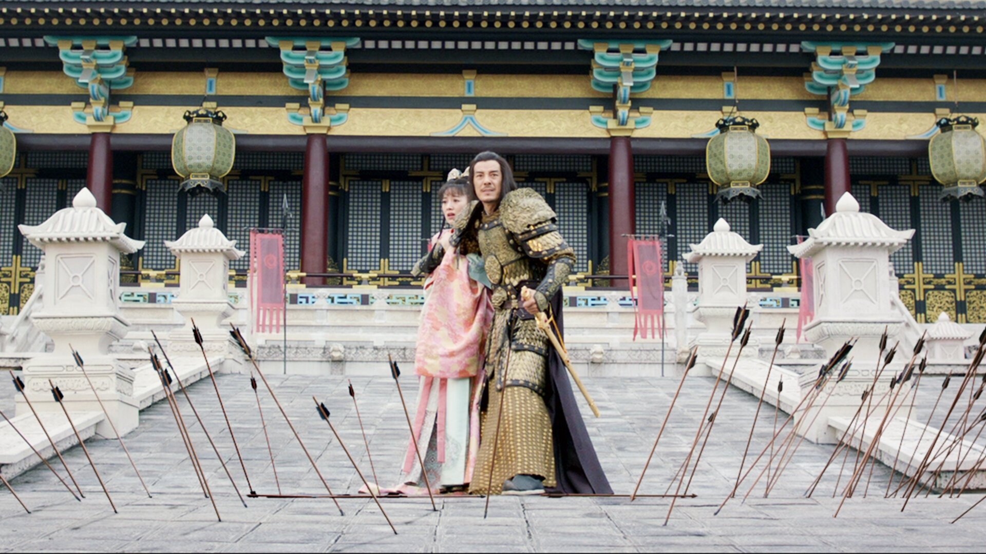 The Rise of Phoenixes