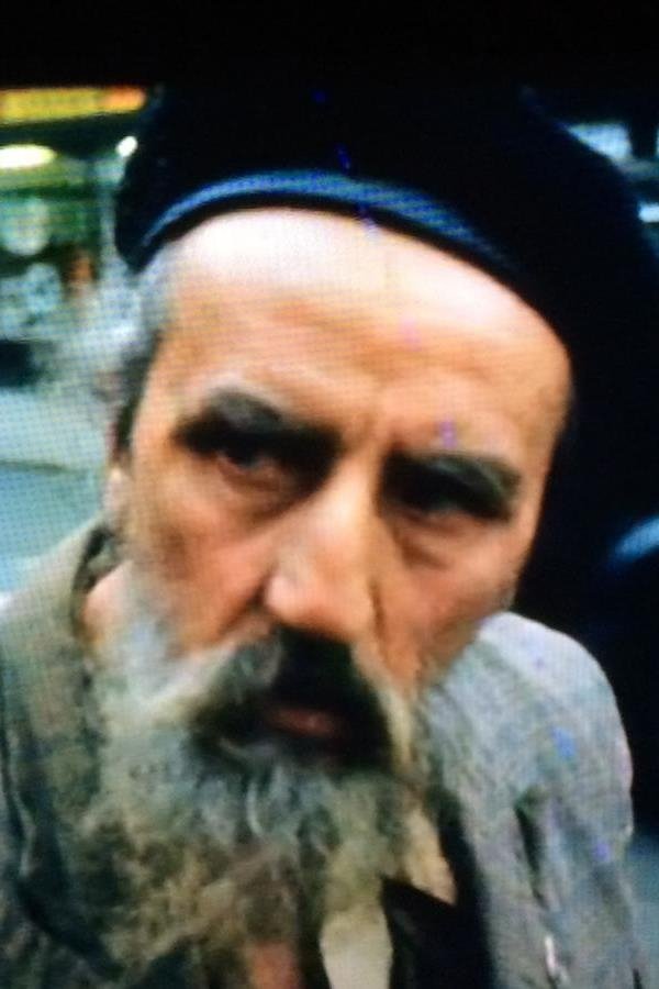 et billede af Dido Plumb