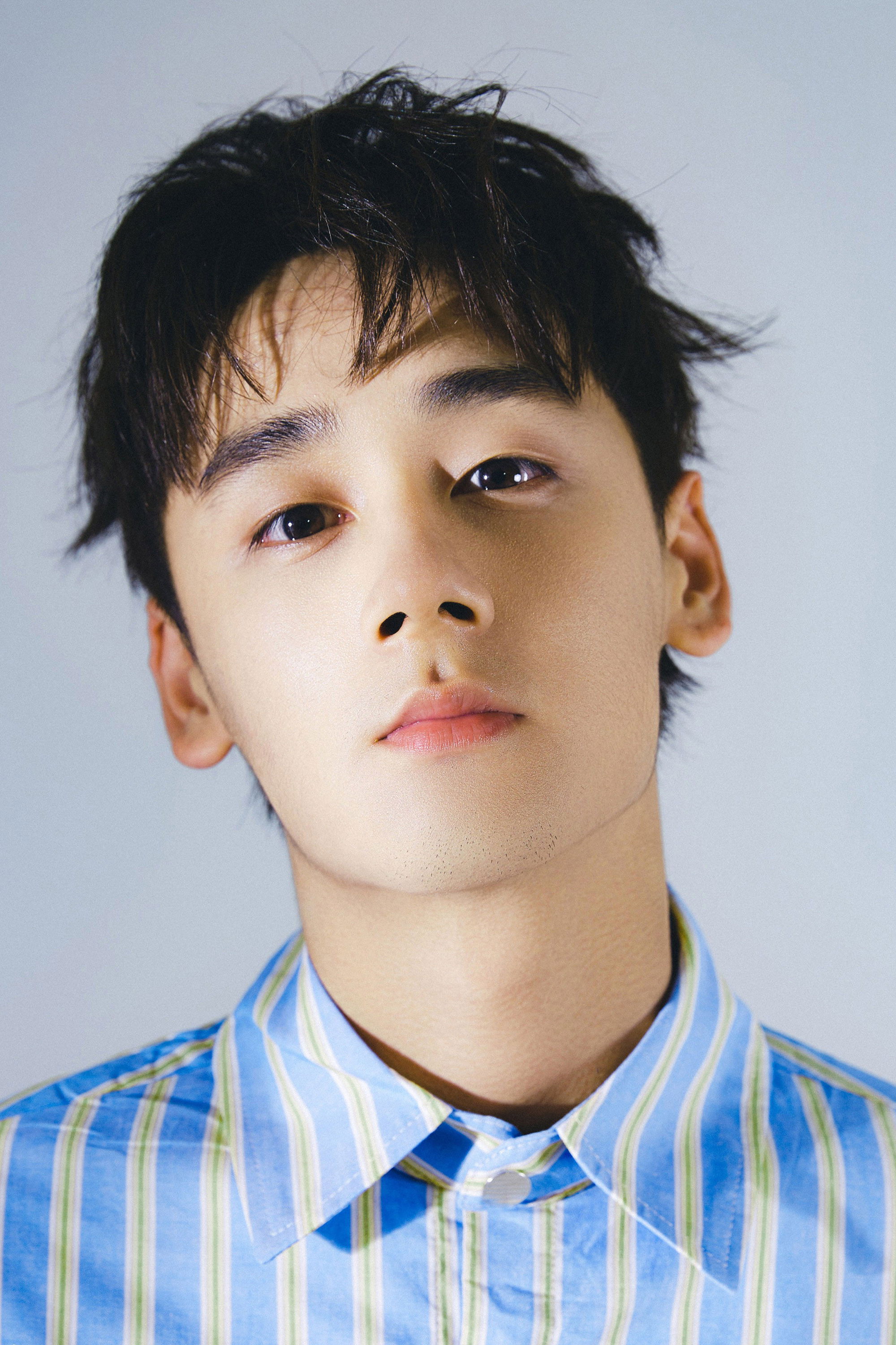 et billede af Lei Haoxiang