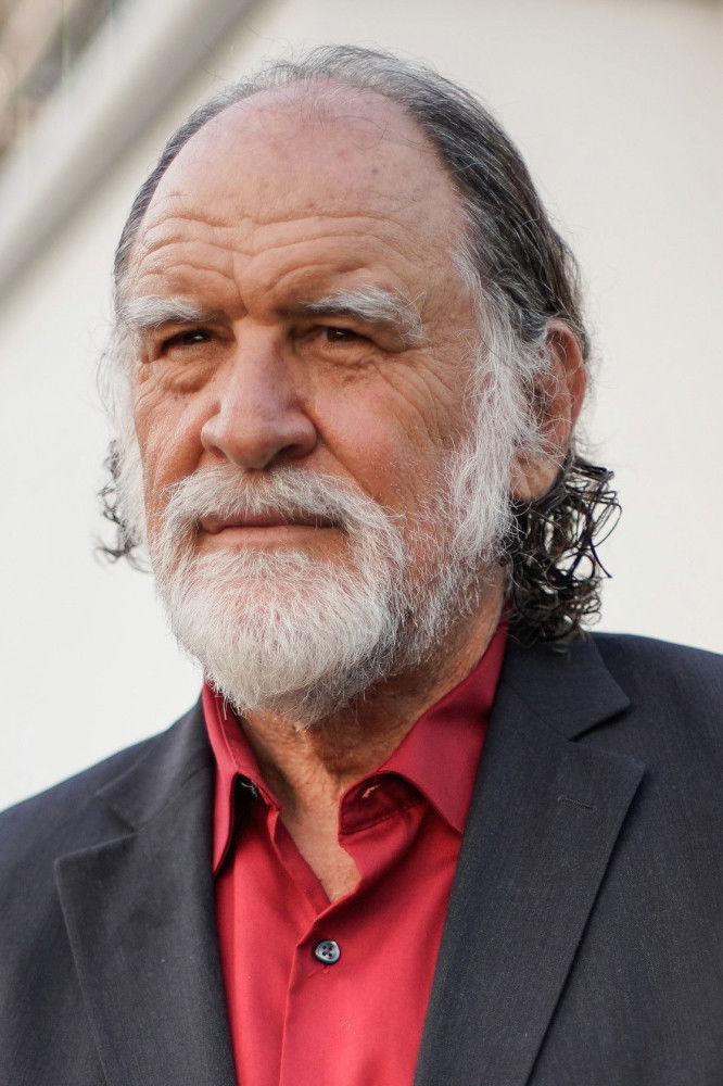 et billede af Ivan Katz