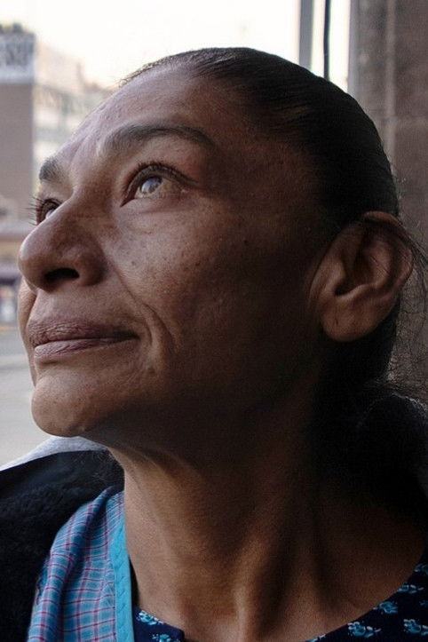 et billede af Lourdes Ruíz Baltazar