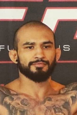 et billede af Luis Gurule