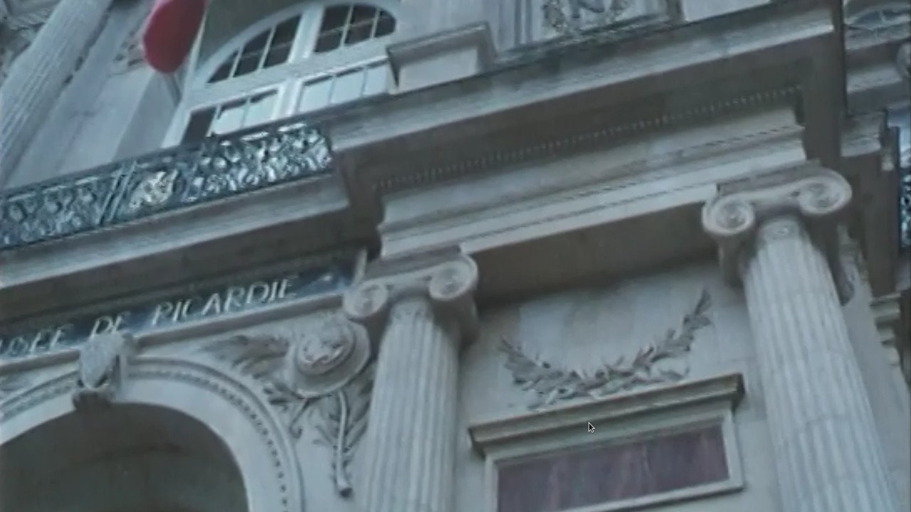 Thumbnail for The Amiens Museum Season 0 Episode 1