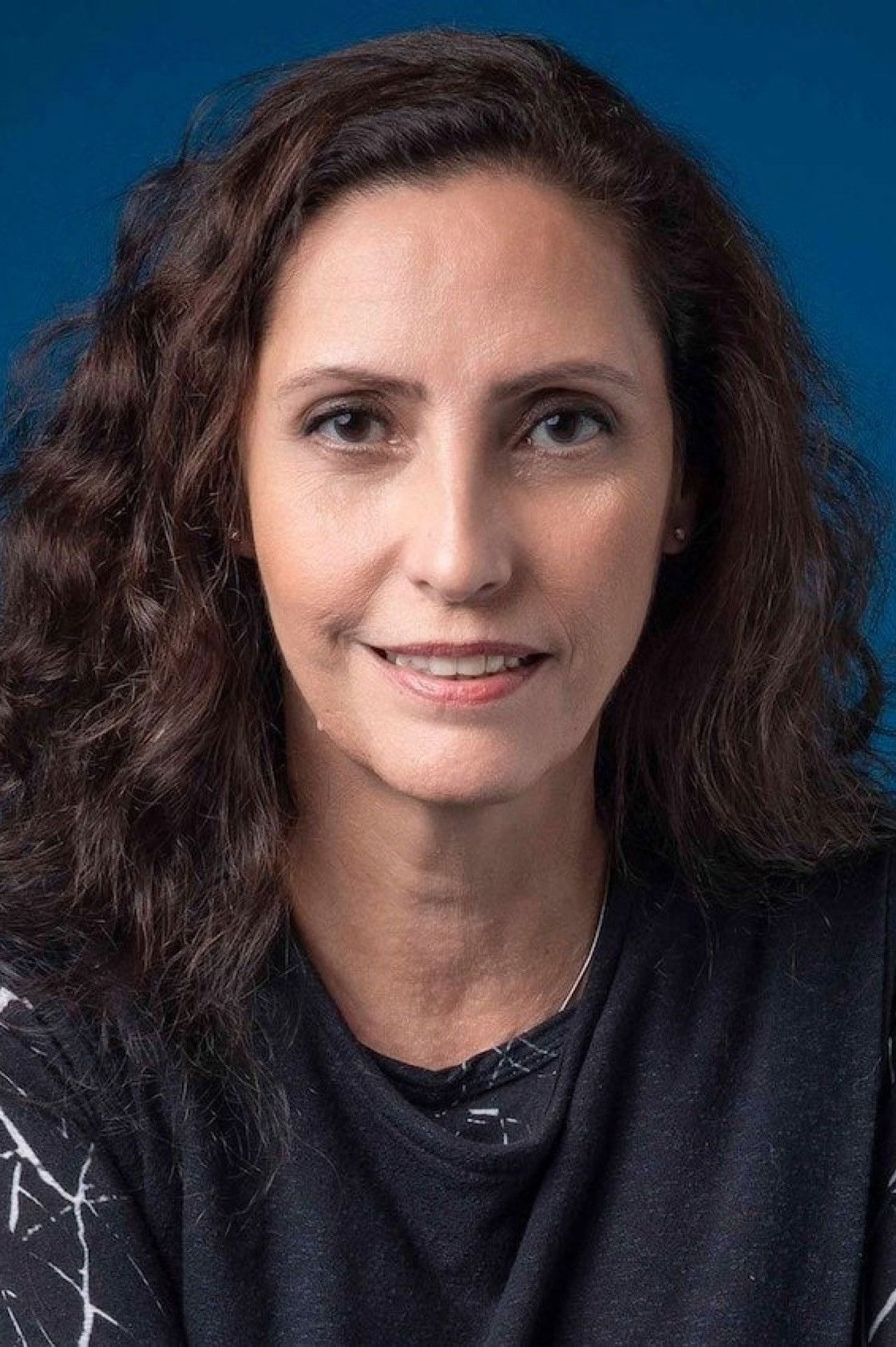 et billede af Claudia Souto