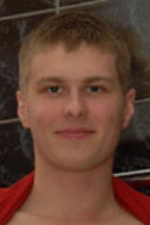 et billede af Josef Simak