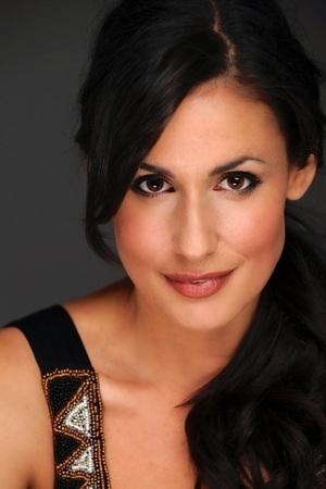 et billede af Adreana Gonzalez