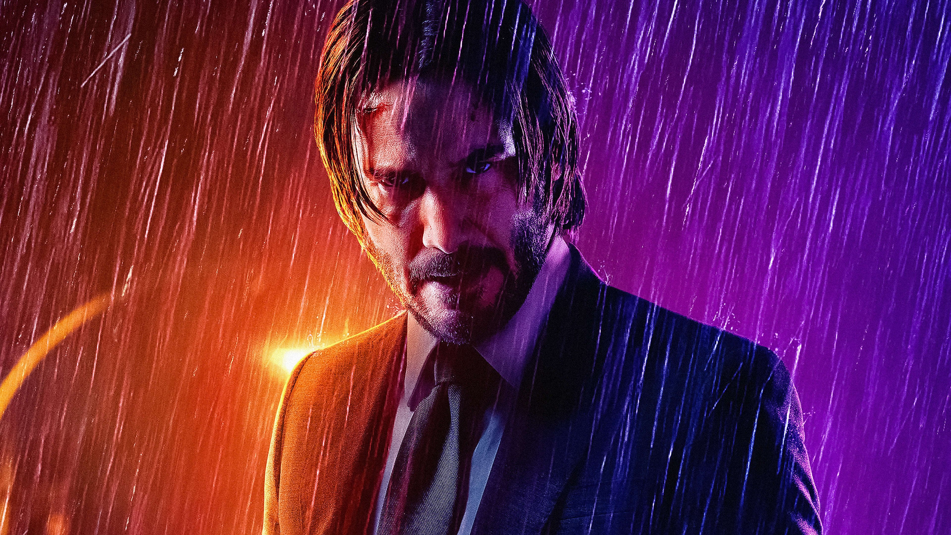 John Wick: 3. felvonás - Parabellum (2019)