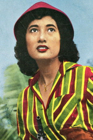 et billede af Jarassri Sayasilp