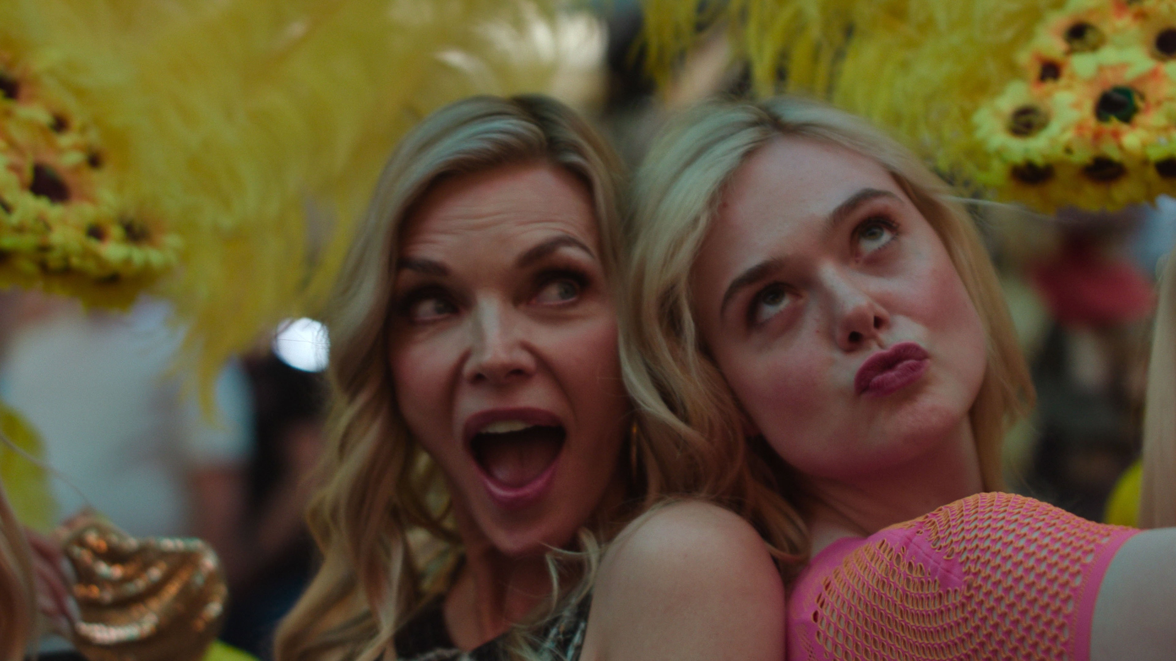 Margo's Got Money Troubles Season 1 :Episode 5  Flamingoes