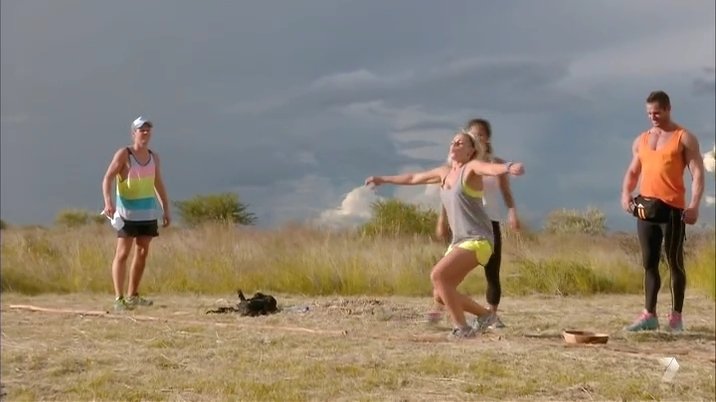The Amazing Race Australia