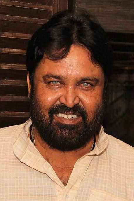 et billede af Sumit Ganguly