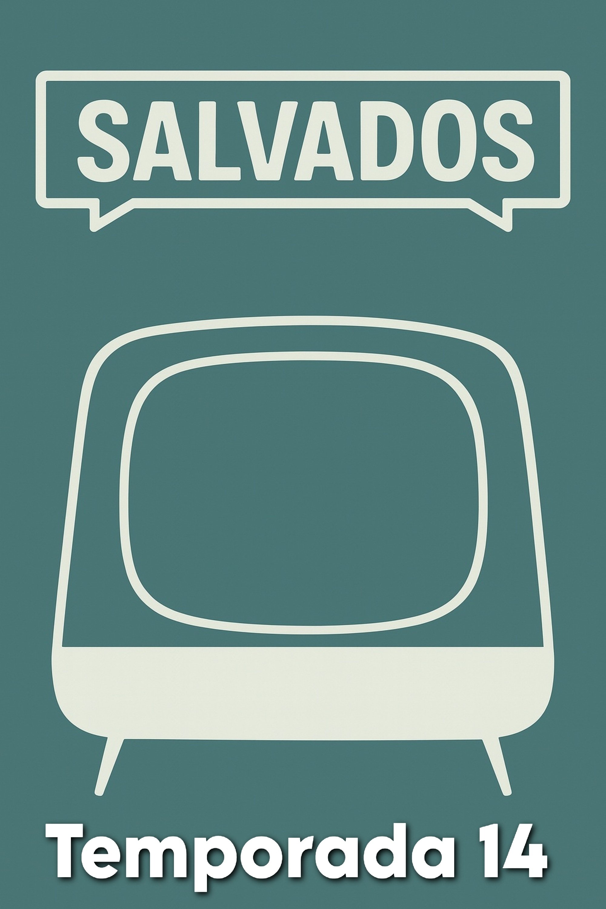 Salvados - Season 14