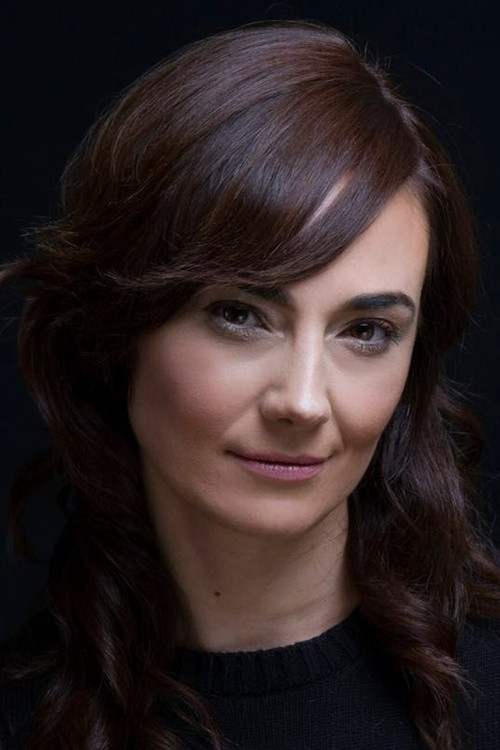 et billede af Itari Marta