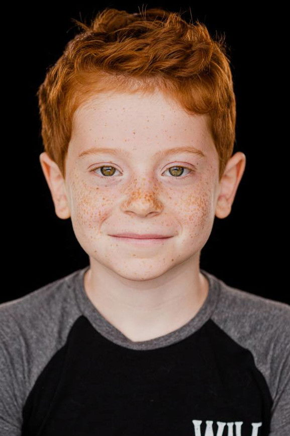 et billede af Loïc McNeil