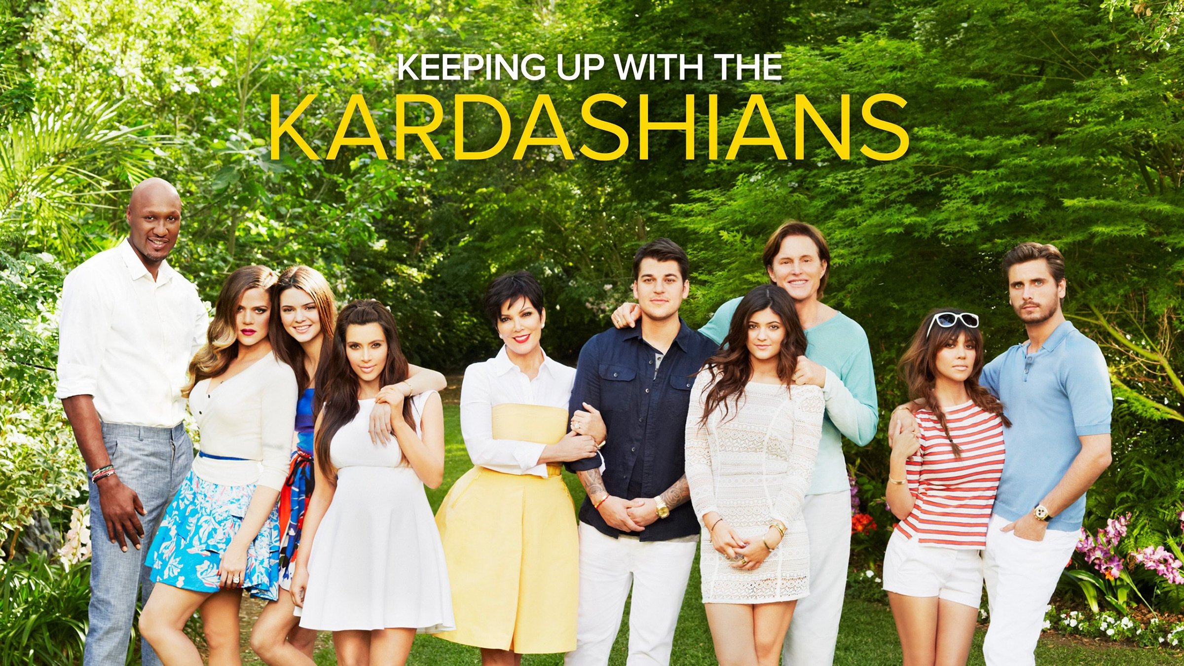 Keeping Up with the Kardashians - Season 4