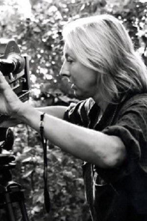 et billede af Nina Hedenius