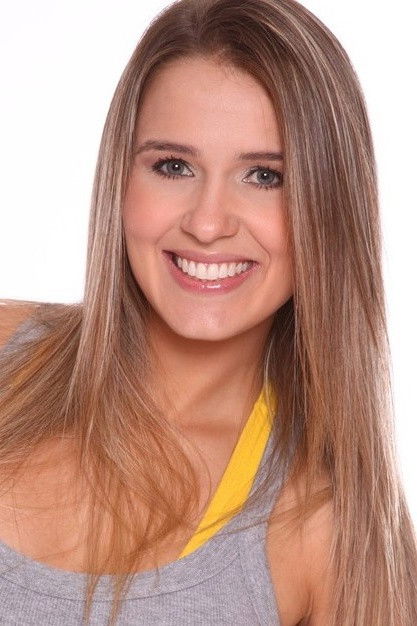 et billede af Kamila Bielawski