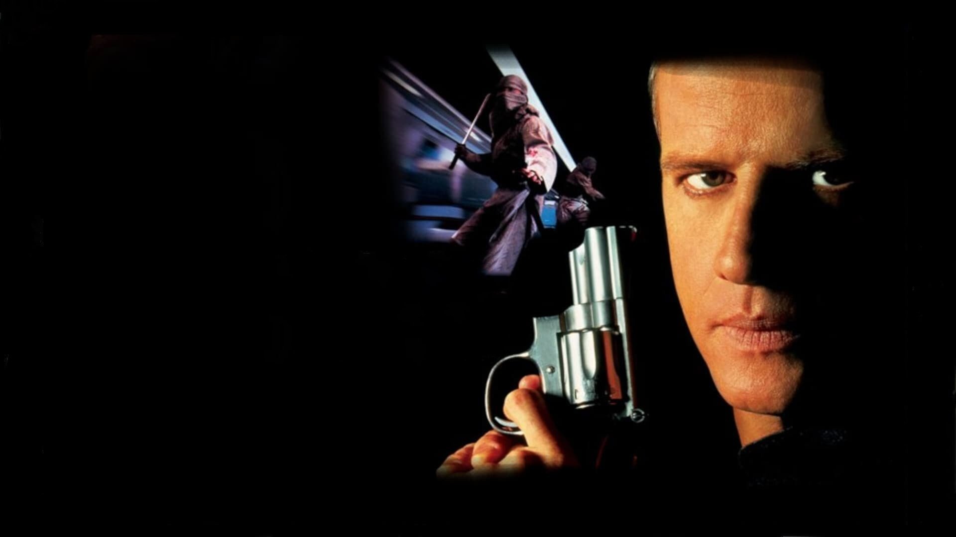 The Hunted (1995)