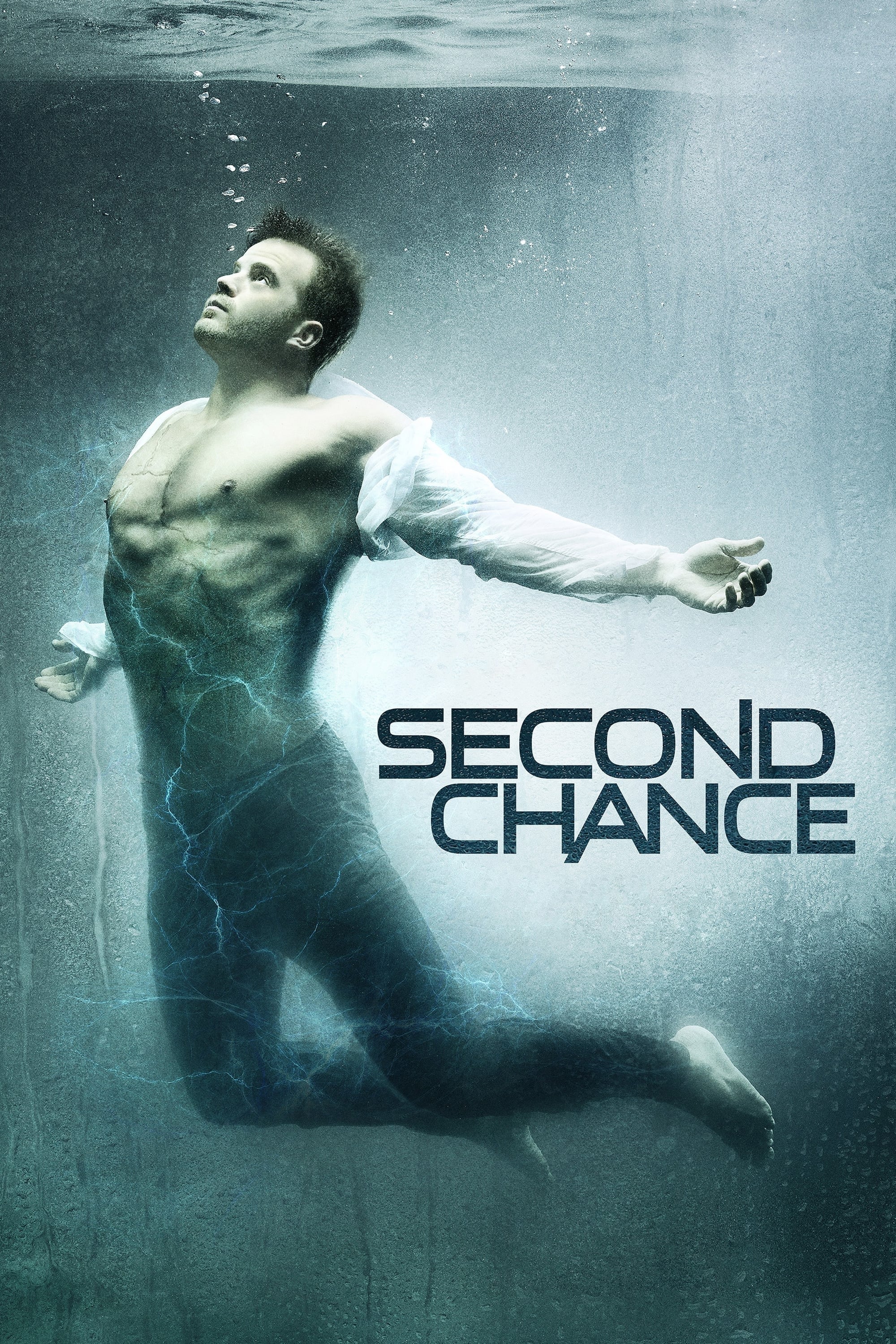 Second Chance TV Shows About Superhuman